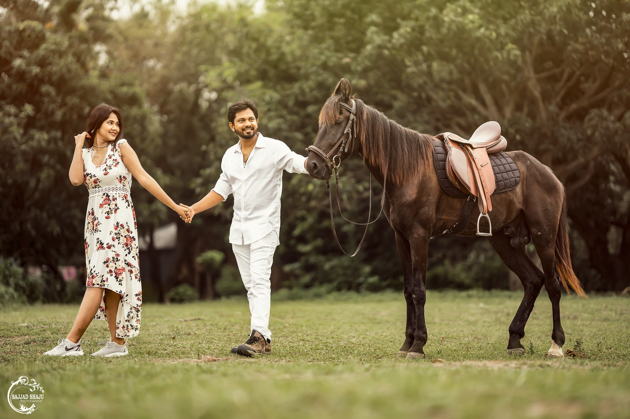 Antor & Anchal