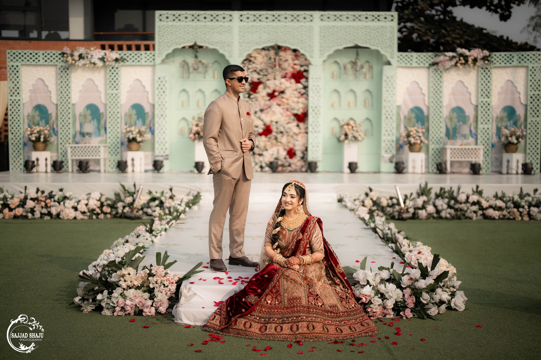 Shabnam & Afnaj