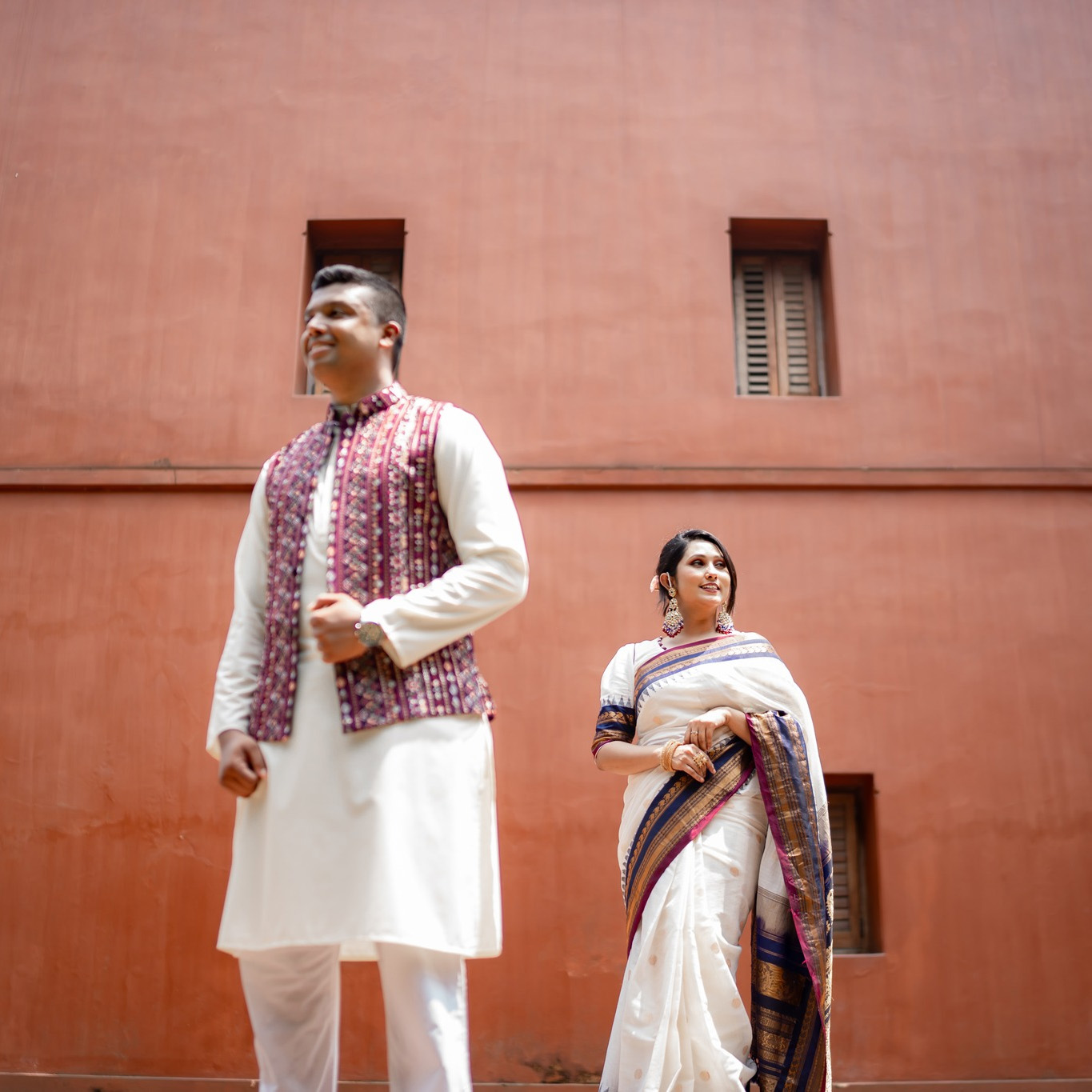 Sohana & Ishtiak