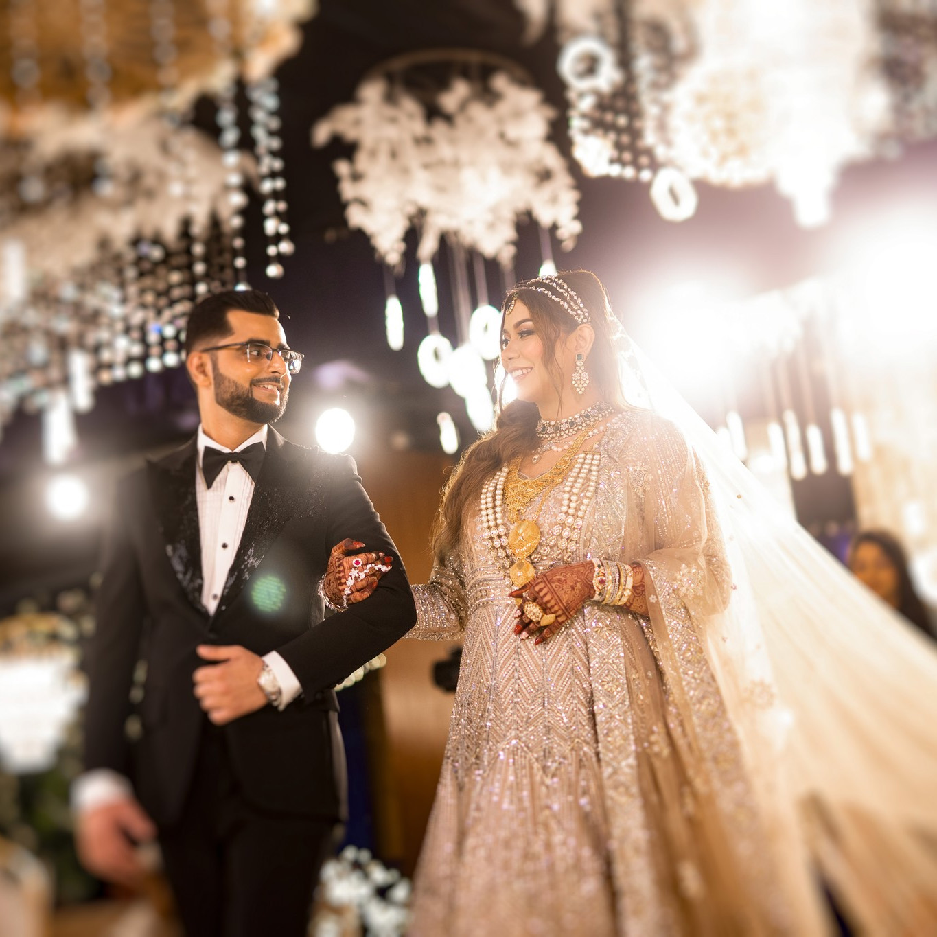 Faysal & Sinthia